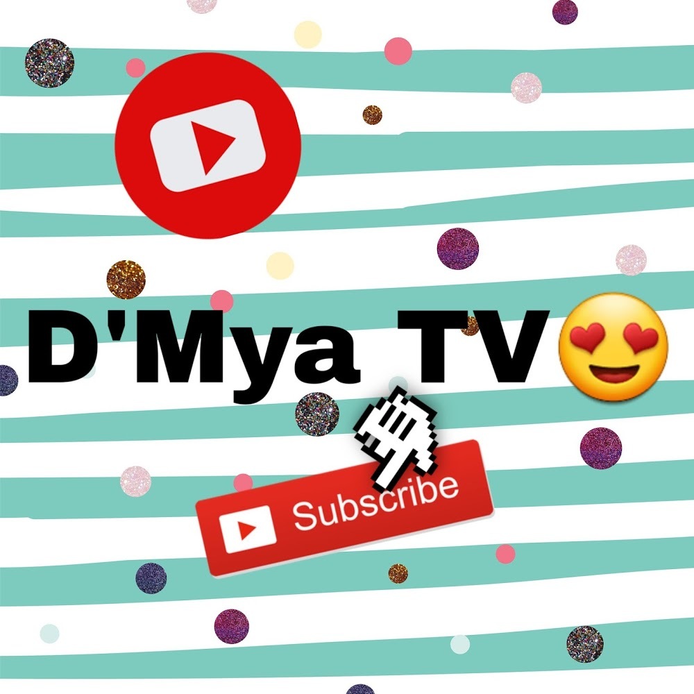 Meet your Posher, D’mya